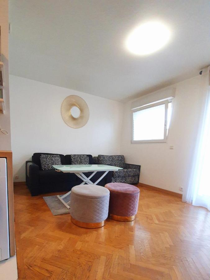 Cozy Room In Paris Ladefense クルブヴォア エクステリア 写真