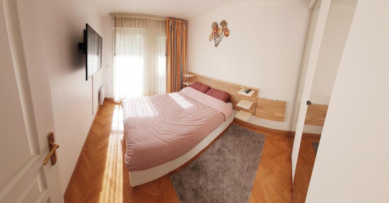 Cozy Room In Paris Ladefense クルブヴォア エクステリア 写真